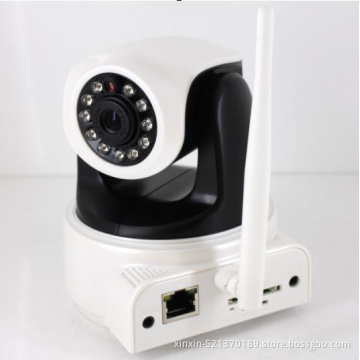 WiFi IP Cameras, P2p IP Cameras MG-IPC-2011W